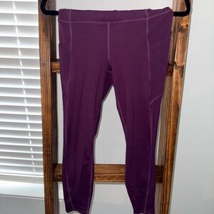 Fabletics Pure Luxe leggings